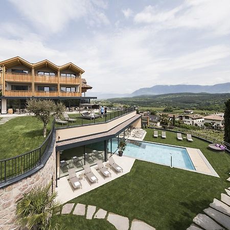 Hotel Torgglhof Caldaro Ngoại thất bức ảnh