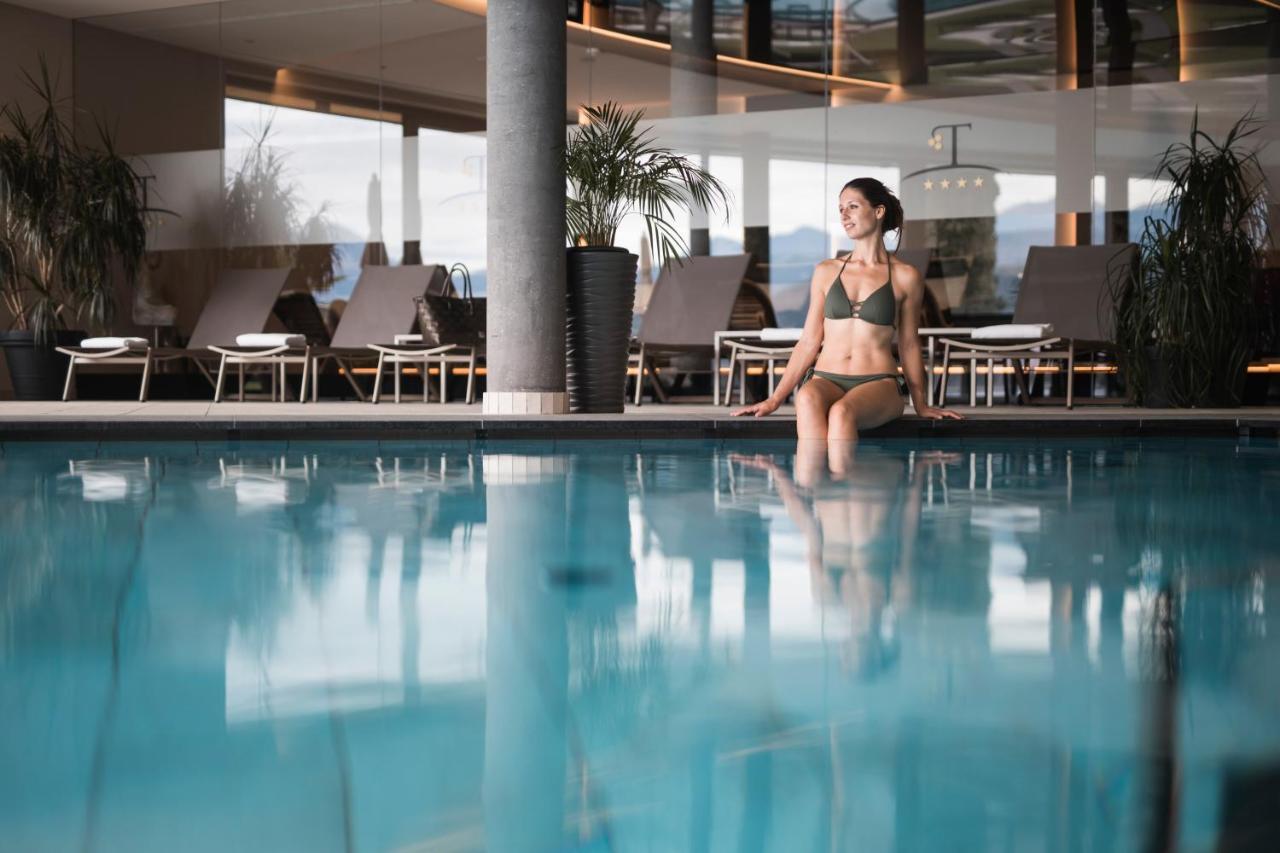 Hotel Torgglhof Caldaro Ngoại thất bức ảnh