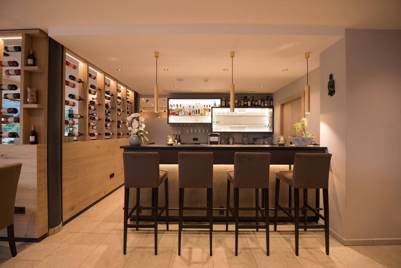 Hotel Torgglhof Caldaro Ngoại thất bức ảnh