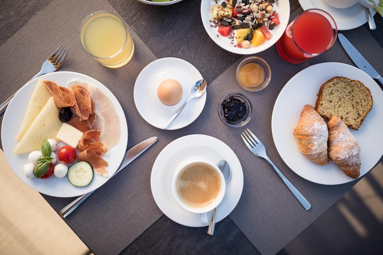 Hotel Torgglhof Caldaro Ngoại thất bức ảnh